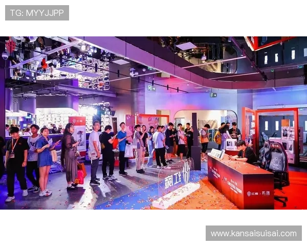 EVO厅如何打造沉浸式电竞娱乐新体验