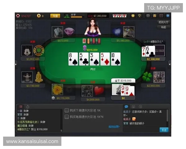 如何选择优质的百家乐德州扑克线上平台，保障资金安全和游戏公平性